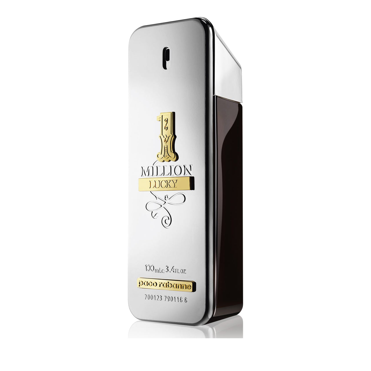 Paco Rabanne 1 Million Lucky For Men Eau De Toilette 100ML