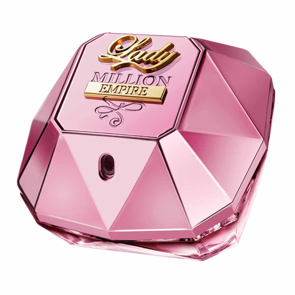 Paco Rabanne Lady Million Empire For Women Eau De Parfum 80ML