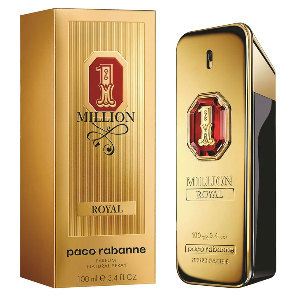 Paco Rabanne 1 Million Royal For Men Parfum 100ML