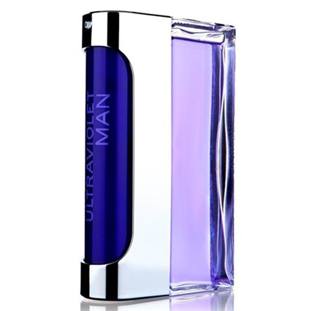 Paco Rabanne Ultraviolet for Men Eau De Toilette 100ML