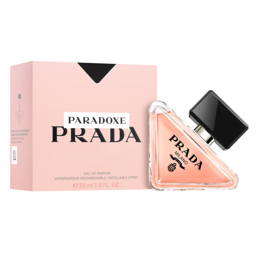 Prada Paradoxe For Women Eau De Parfum 90ML