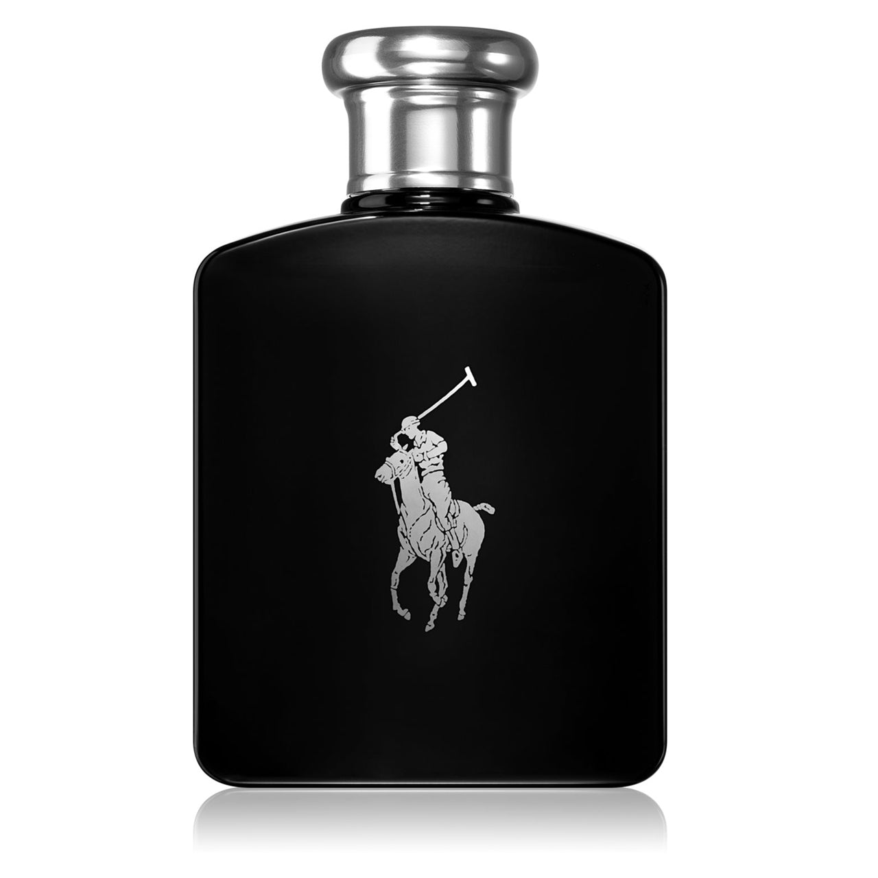 Ralph Lauren Polo Black For Men Eau de Toilette