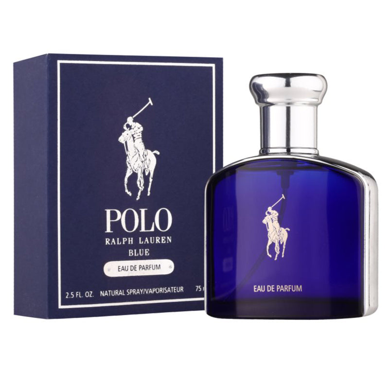 Ralph Lauren Polo Blue For Men Eau de Parfum