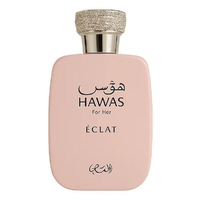 Rasasi Hawas Her Eclat Eau De Parfum 100ml