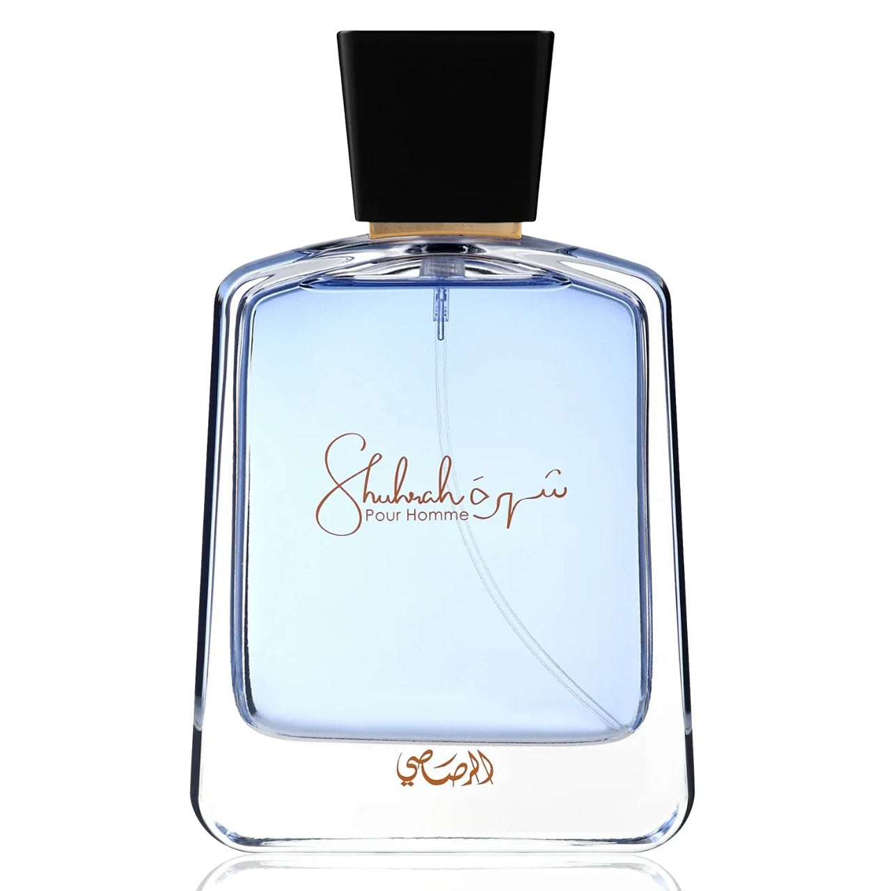 Rasasi Shuhrah Pour Homme Eau De Parfum 90ml