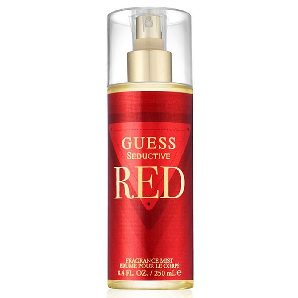 Guess Seductive Red for women Body Mist 250ML