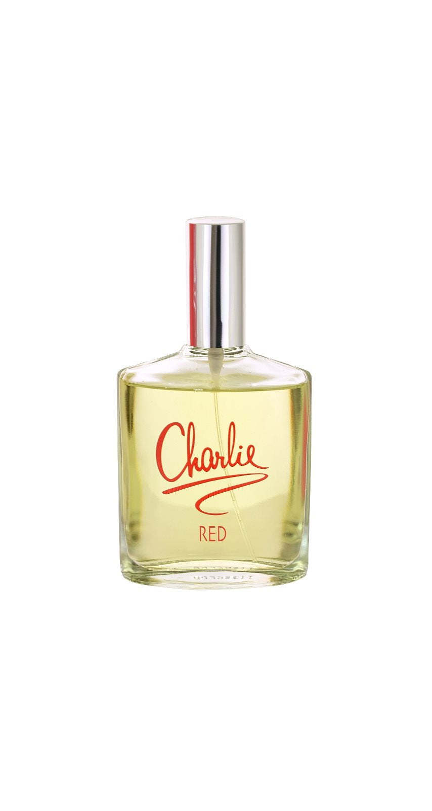 Revlon Charlie Red for women Eau de Toilette 100ML