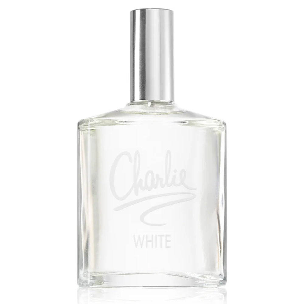 Revlon Charlie White for women Eau de Toilette 100ML