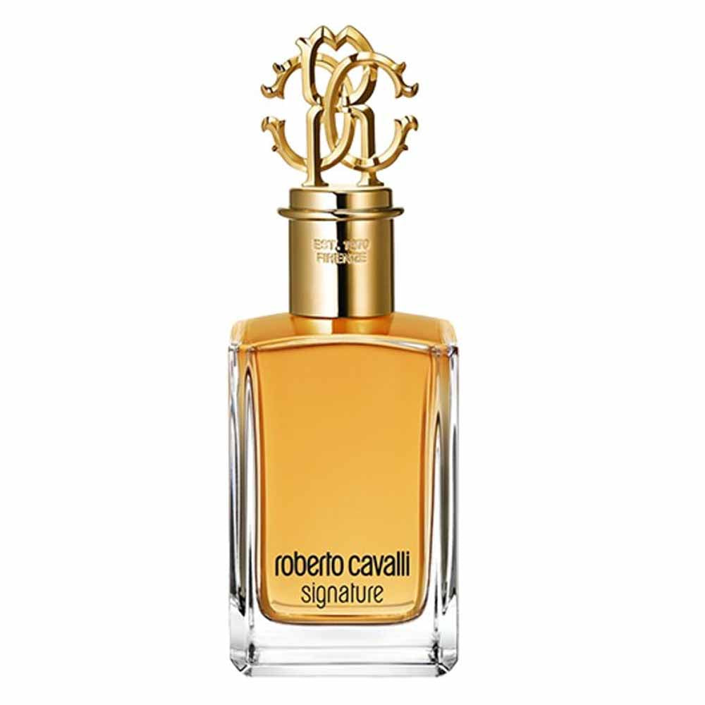 Roberto Cavalli Signature For Women Parfum 100ML