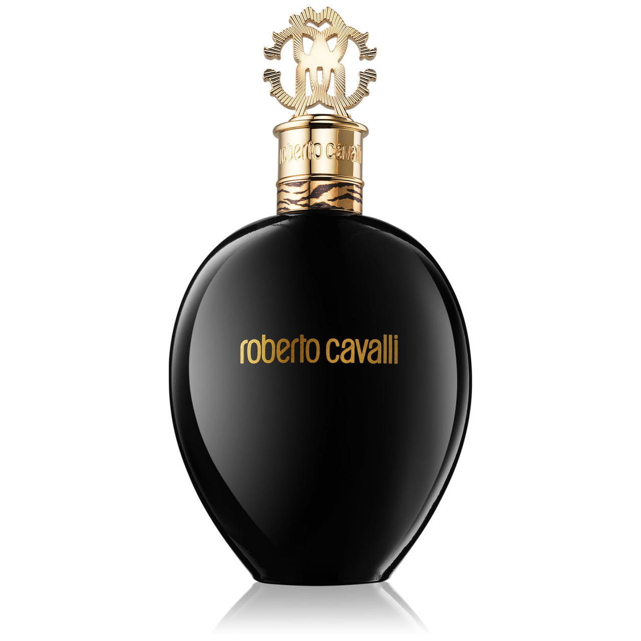 Roberto Cavalli Nero Assoluto For Women Eau De Parfum 75ML