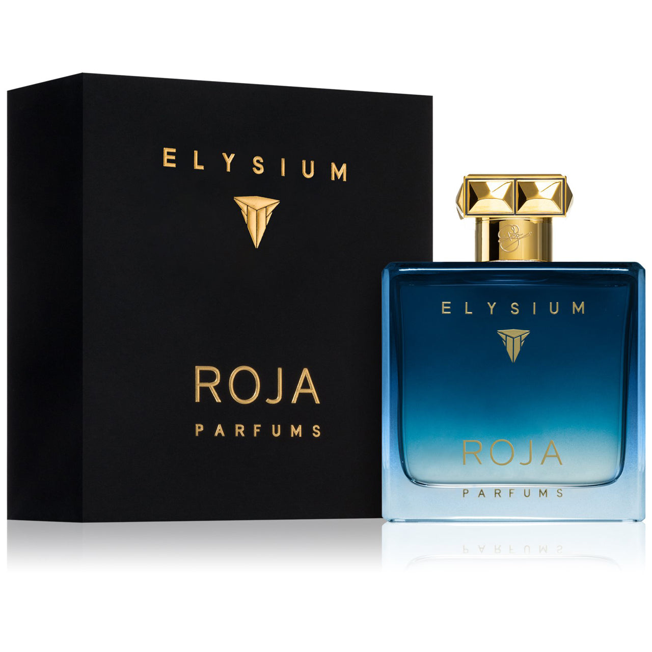 Roja Elysium For Men Eau de Parfum 100ML