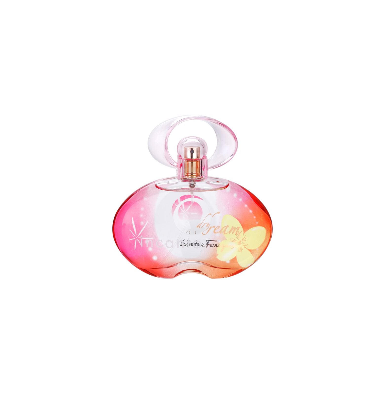 Salvatore Ferragamo, Incanto Charms, Eau de Toilette 100ML, for Women