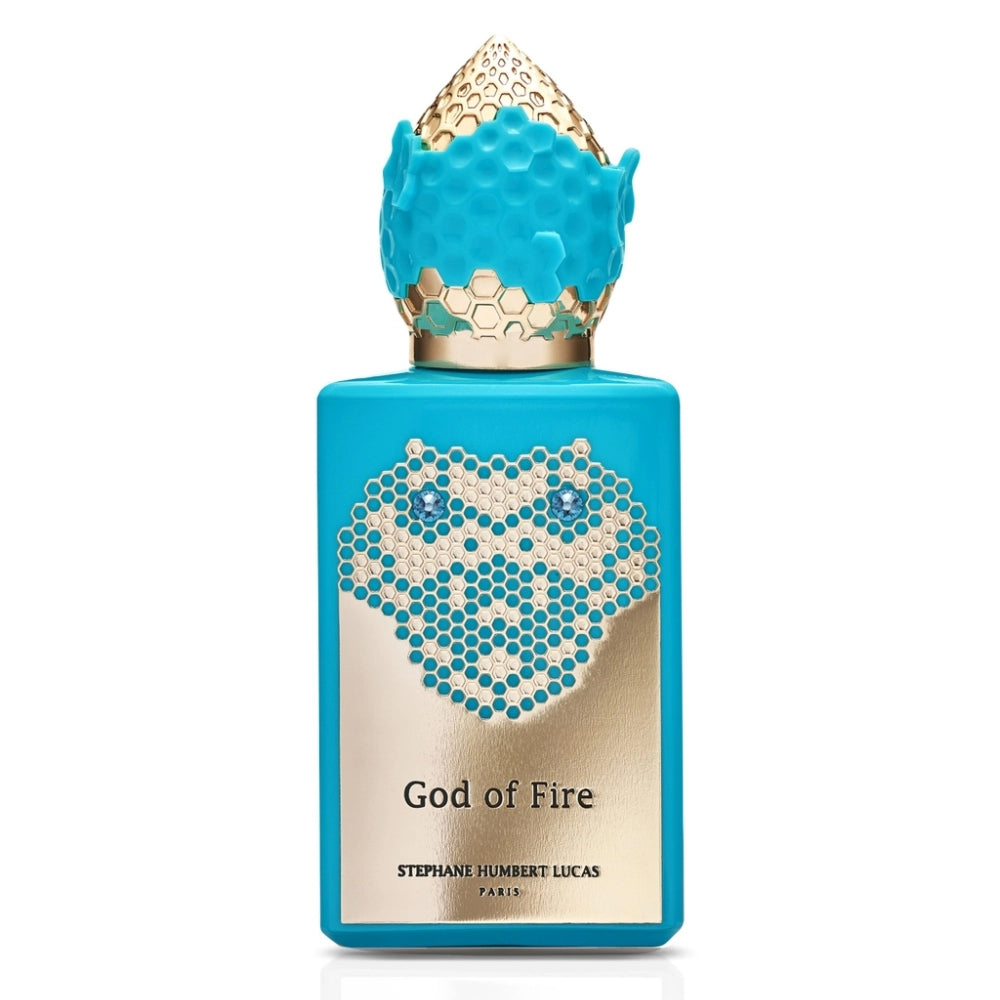 God Of Fire