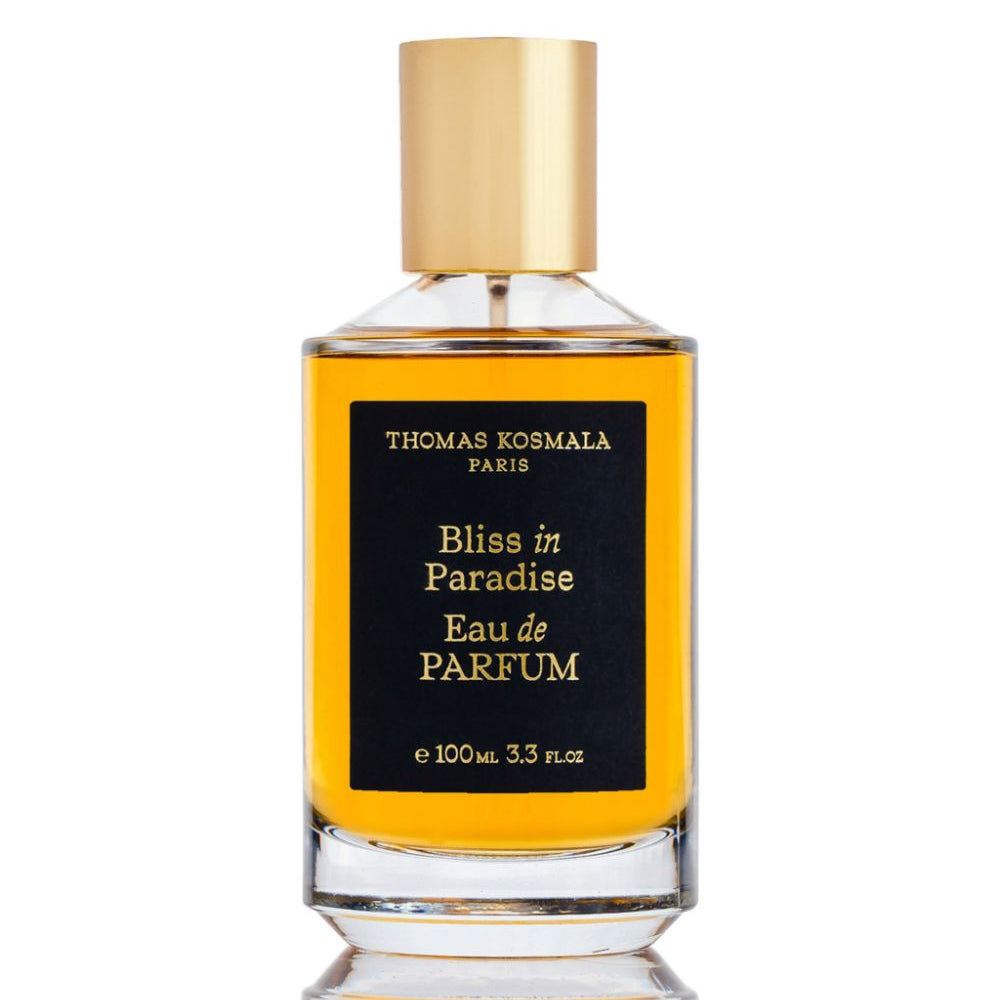 Thomas Kosmala Bliss In Paradise for Unisex Eau De Parfum 100ML