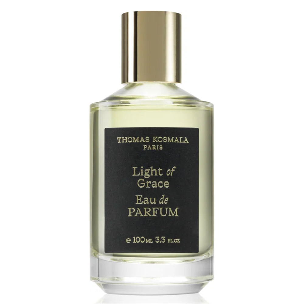 Thomas Kosmala Light Of Grace for Unisex Eau De Parfum 100ML