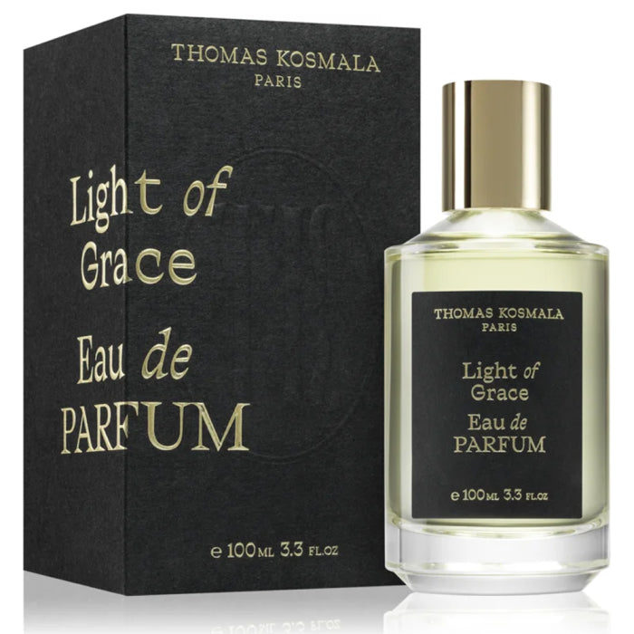 Thomas Kosmala Light Of Grace for Unisex Eau De Parfum 100ML