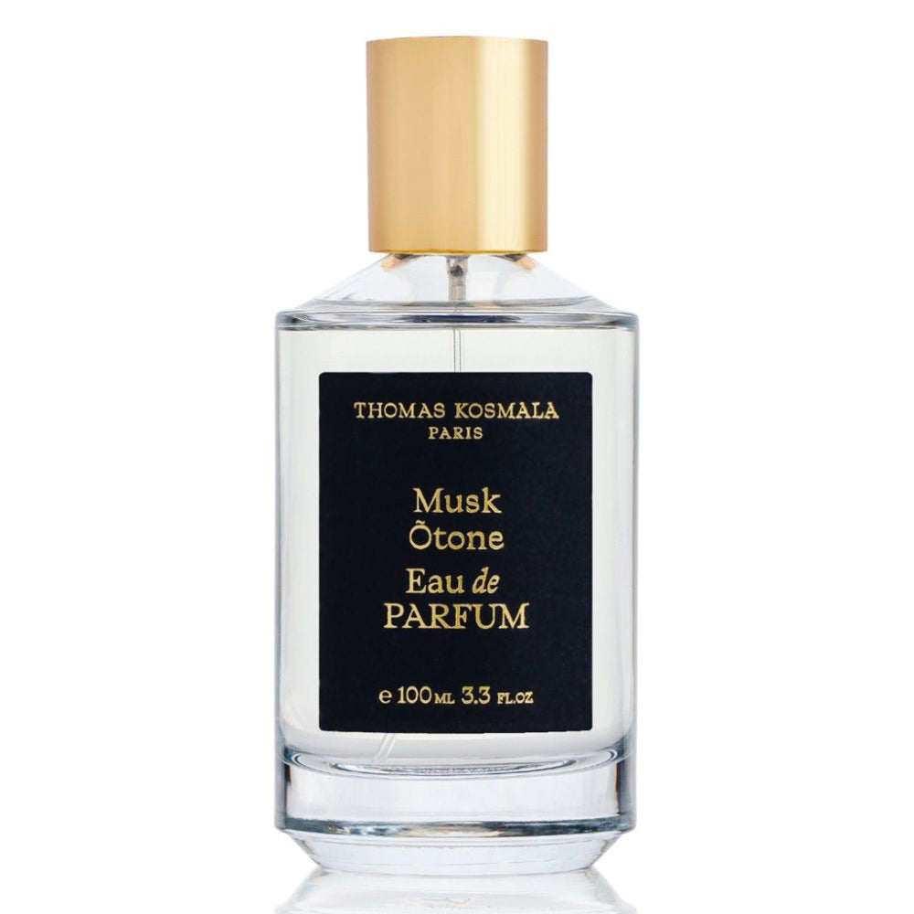 Thomas Kosmala Musk Otone for Unisex Eau De Parfum 100ML