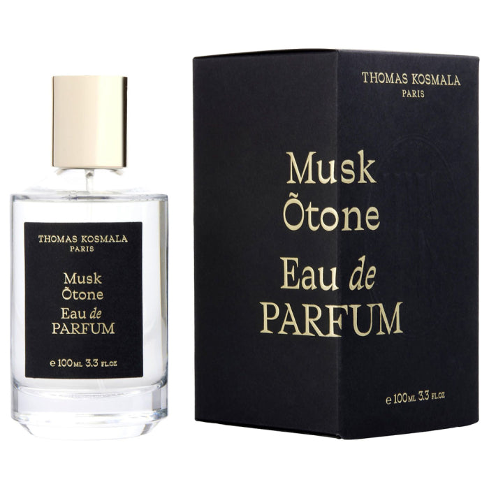 Thomas Kosmala Musk Otone for Unisex Eau De Parfum 100ML