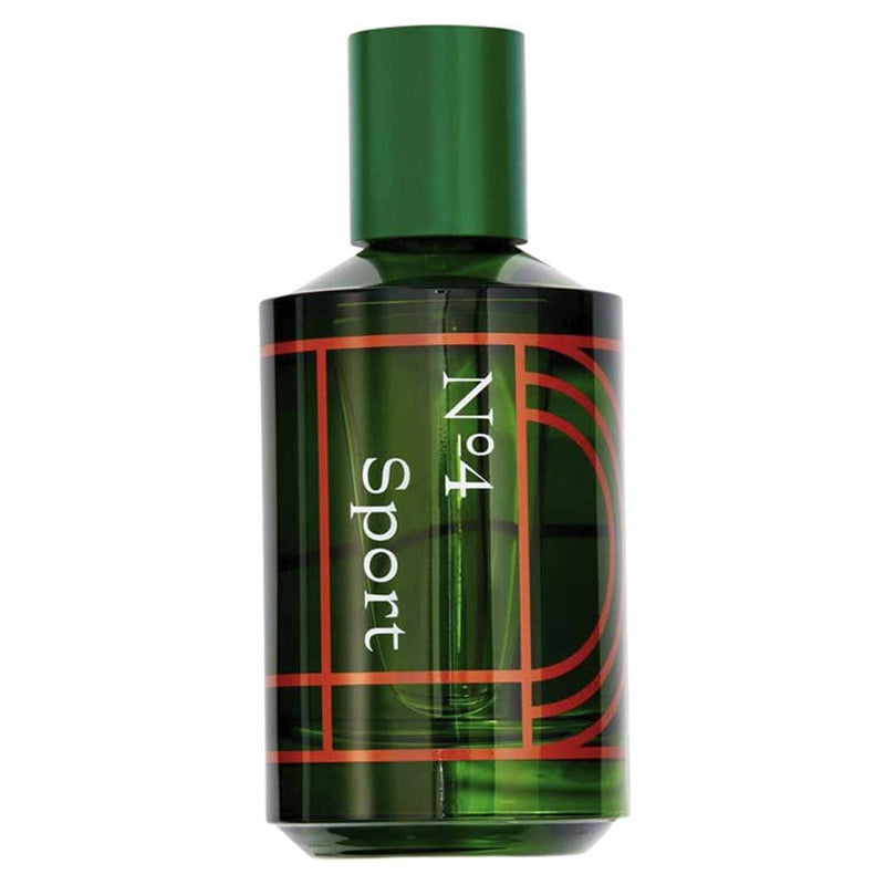 Thomas Kosmala No.4 Sport for Unisex Eau De Parfum 100ML