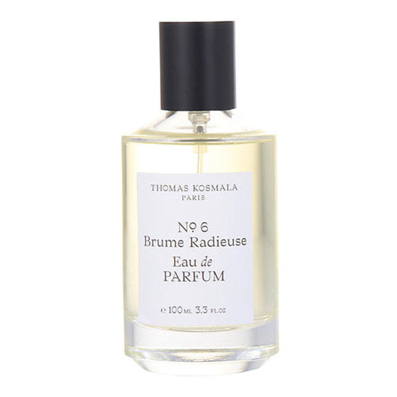 Thomas Kosmala No.6 Brume Radieuse for Unisex Eau De Parfum 100ML