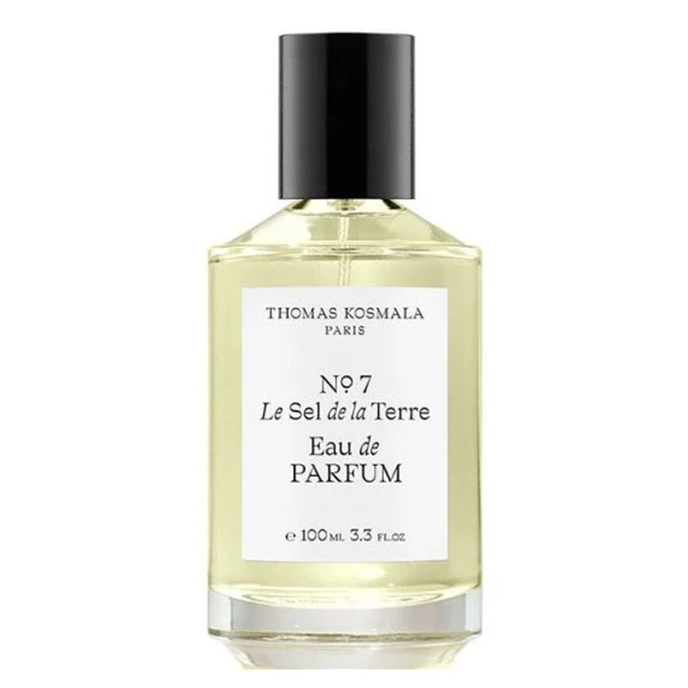 Thomas Kosmala No.7 Le Sel De La Terre for Unisex Eau De Parfum 100ML