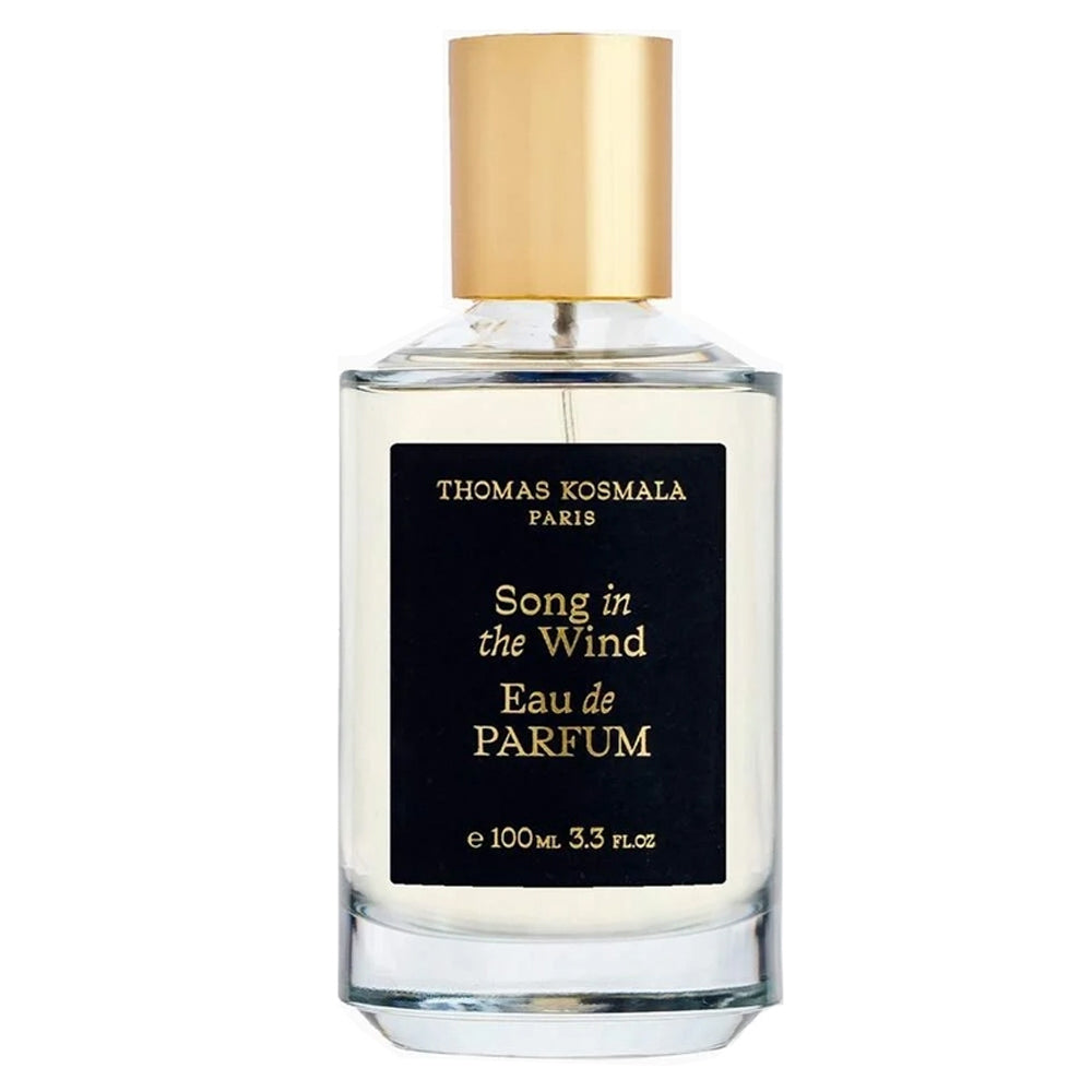 Thomas Kosmala Song In The Wind for Unisex Eau De Parfum 100ML