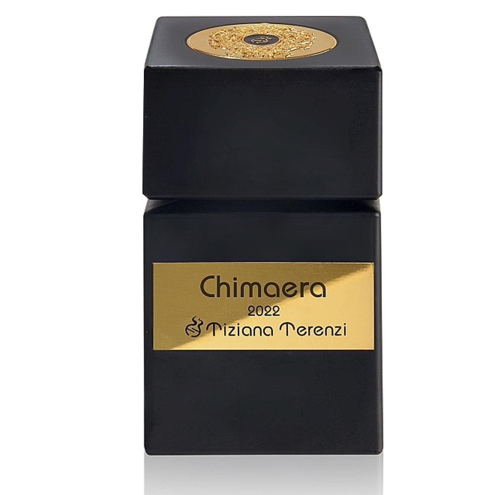 Tiziana Terenzi Anniversary Collection Chimaera for Unisex Extrait De Parfum 100ML