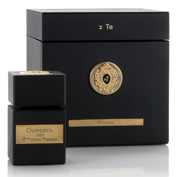 Tiziana Terenzi Anniversary Collection Chimaera for Unisex Extrait De Parfum 100ML