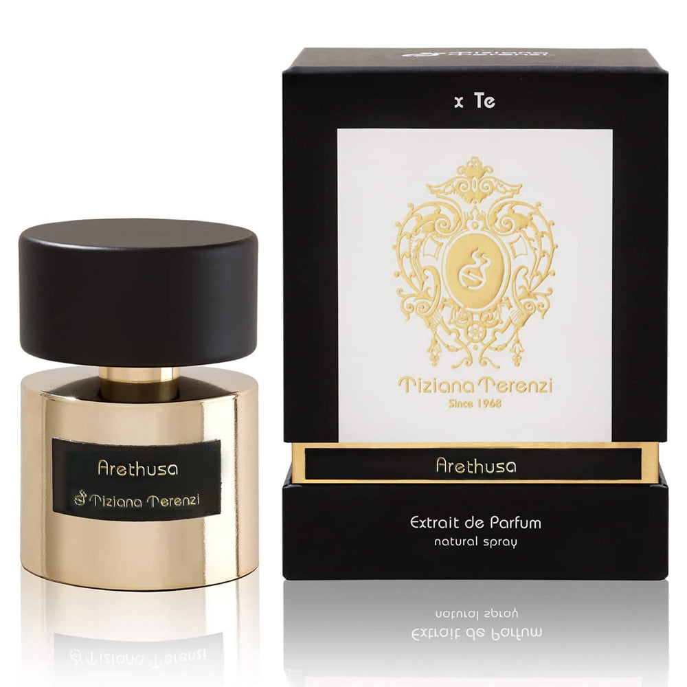 Tiziana Terenzi Arethusa for Unisex Extrait De Parfum 100ML