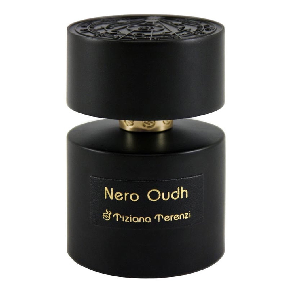 Tiziana Terenzi Nero Oudh for unisex Extrait De Parfum 100ML