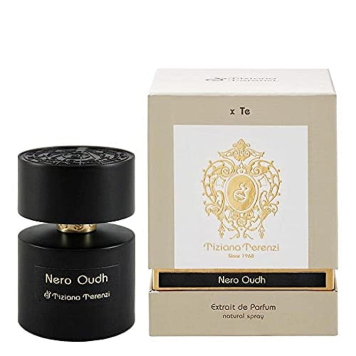 Tiziana Terenzi Nero Oudh for unisex Extrait De Parfum 100ML