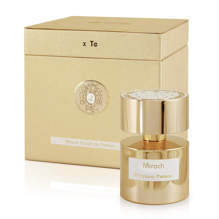 Tiziana Terenzi Mirach Extrait De Parfum for Unisex 100ML