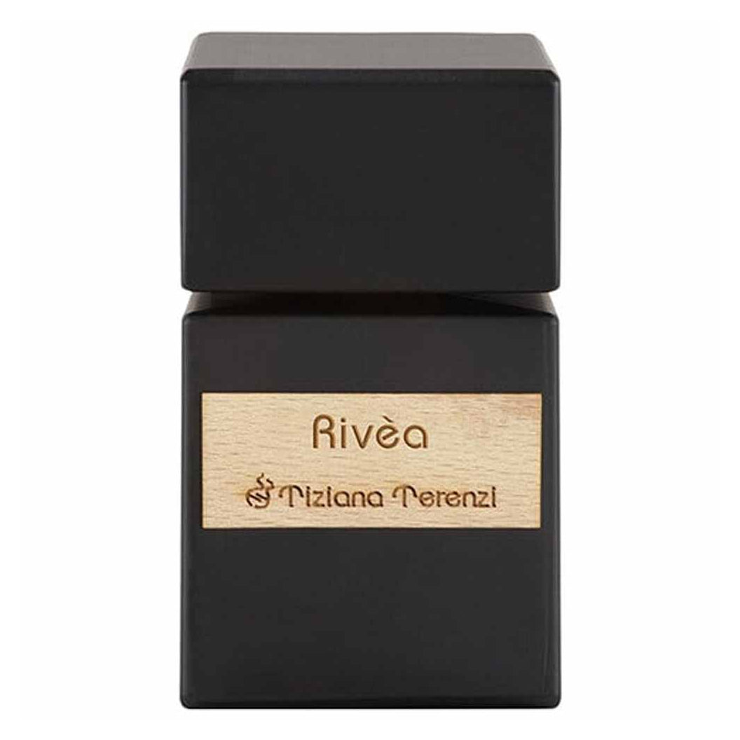 Tiziana Terenzi Rivea For Unisex Extrait De Parfum 100ml
