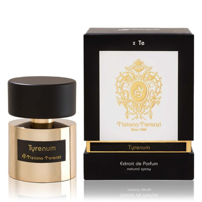Tiziana Terenzi Tyrenum for Unisex Extrait De Parfum 100ML