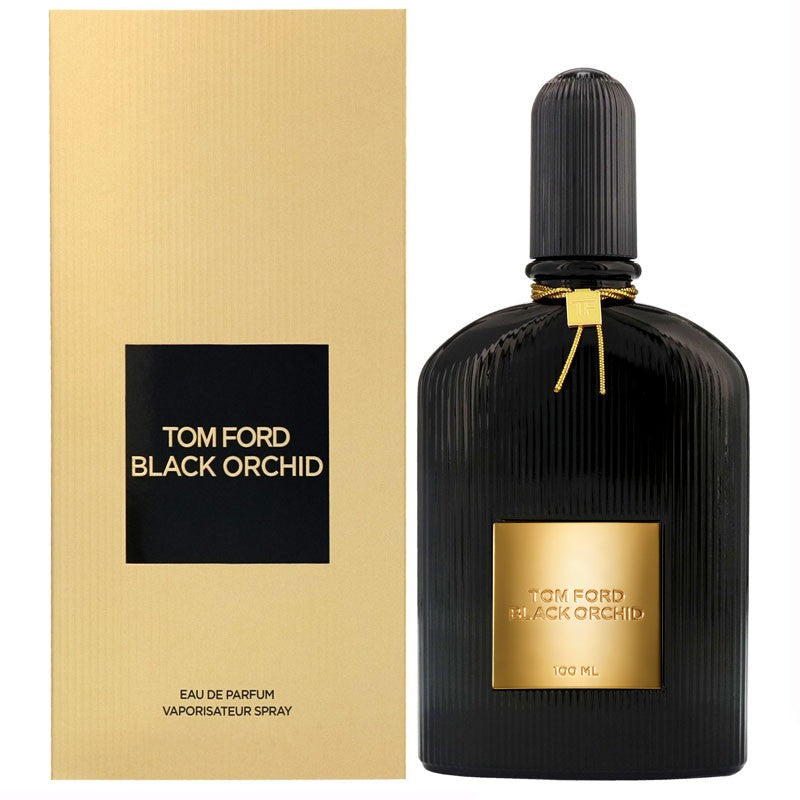 Tom Ford Black Orchid For Unisex Eau De Parfum 100ML