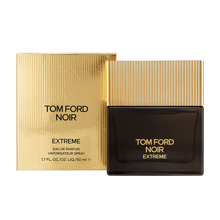 Tom Ford Noir Extreme For Men Eau De Parfum 50mML