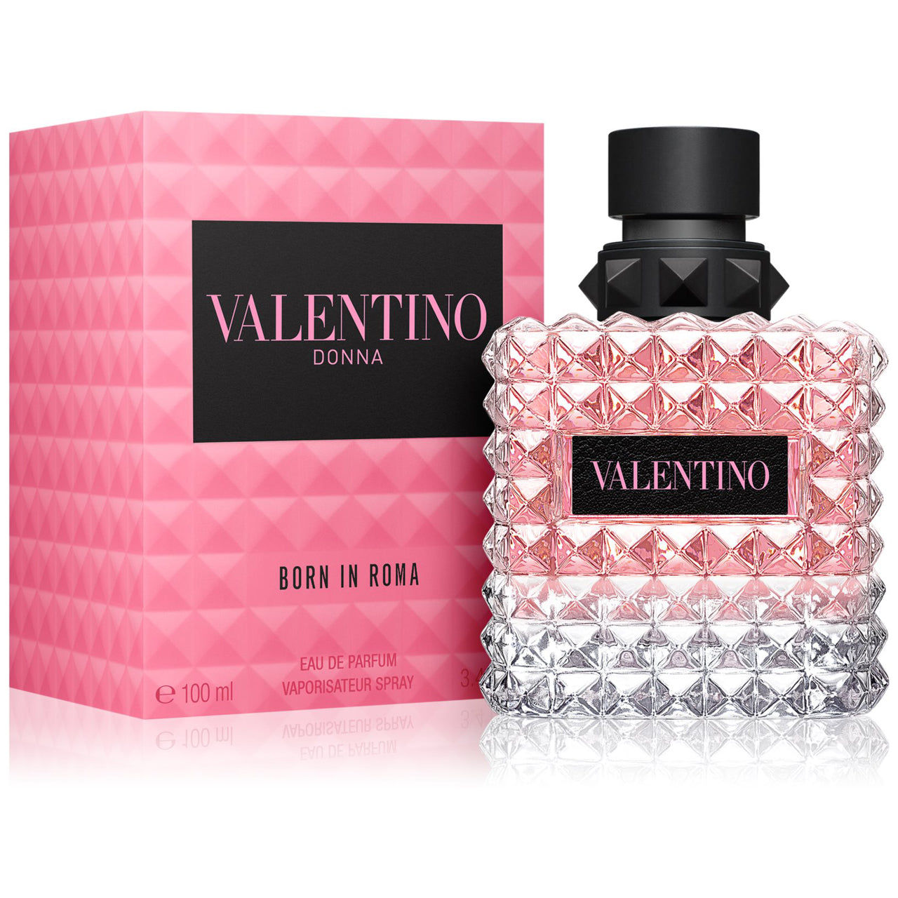 Valentino Donna Born In Roma For Women Eau De Parfum 100ML