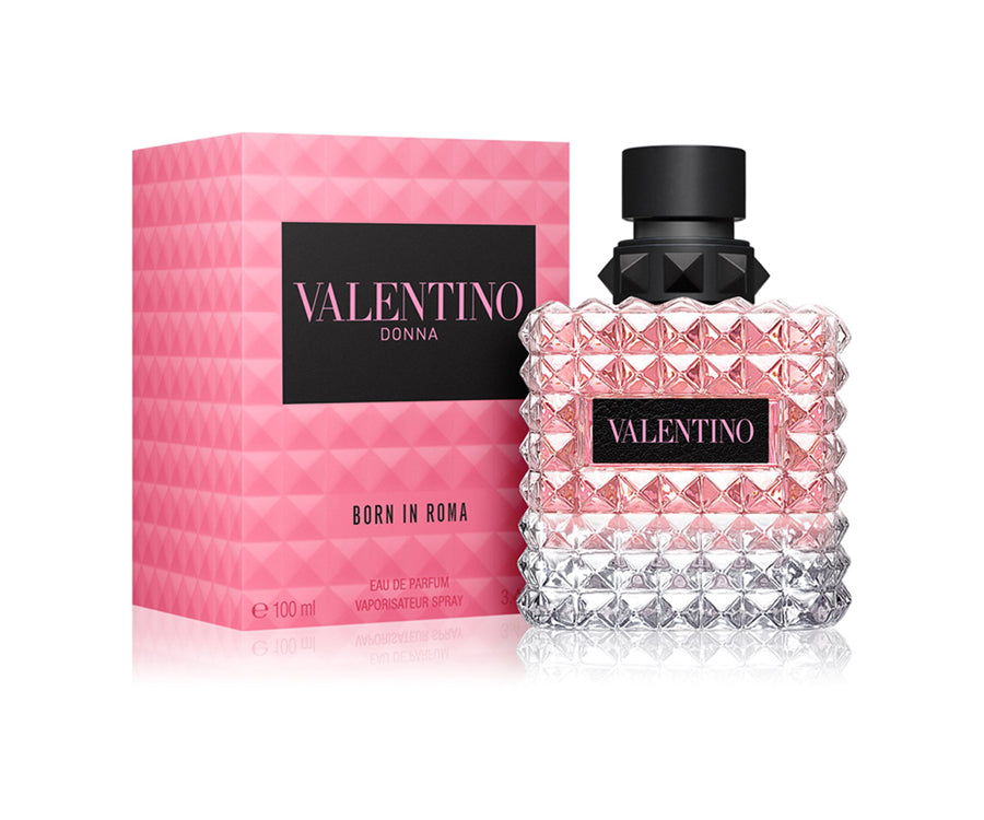 Valentino Donna Born In Roma for women Eau De Parfum 50ML