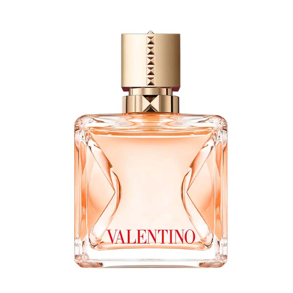 Valentino Voce Viva Intensa For Women Eau De Parfum 100ML