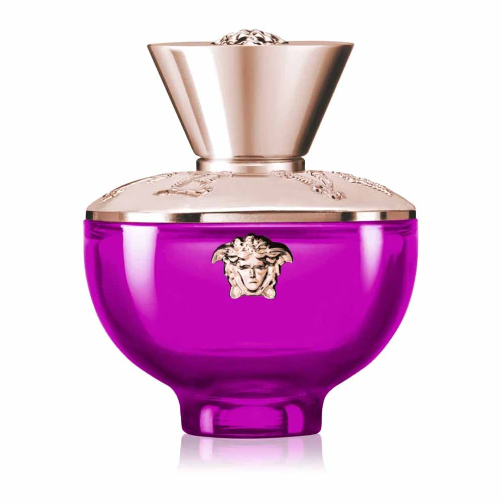 Versace Dylan Purple For Women Eau De Parfum 100ML