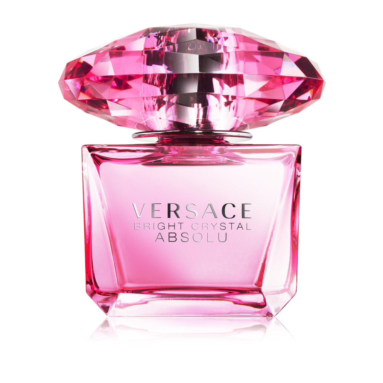 Versace Bright Crystal Absolu For Women Eau de Parfum 90ML