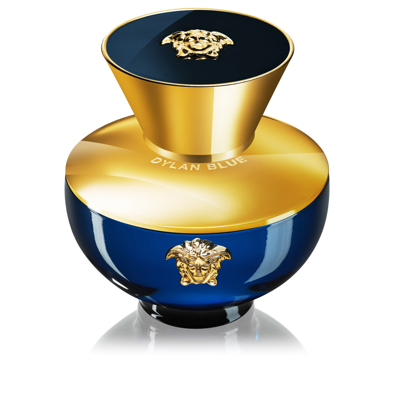 Versace Pour Femme Dylan Blue For Women Eau De Parfum 100ML