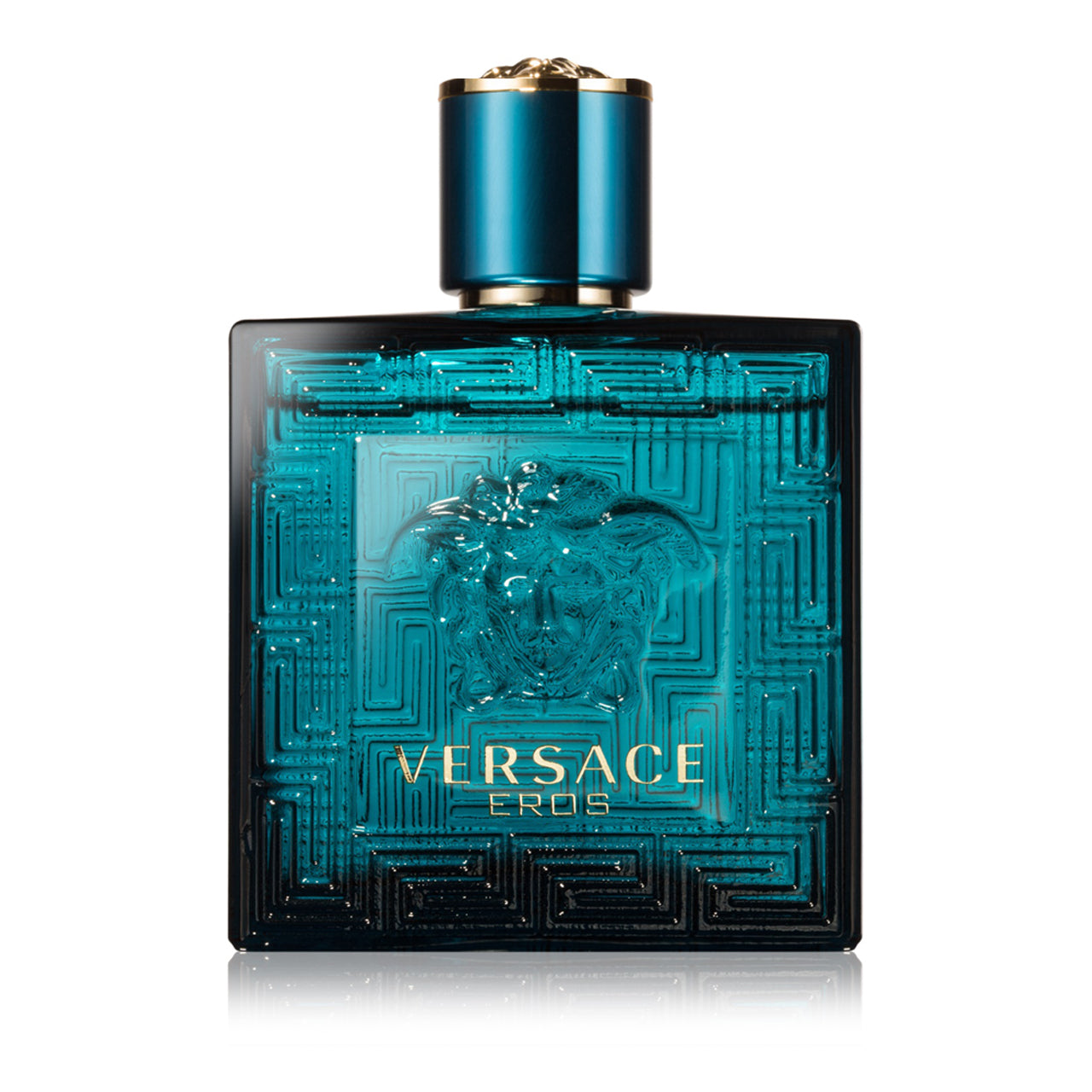 Versace Eros For Men Eau De Toilette 100ML