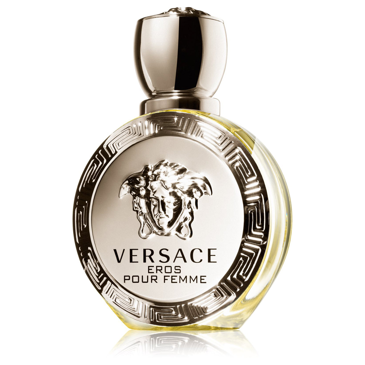 Versace Eros Pour Femme For Women Eau De Parfum 100ML