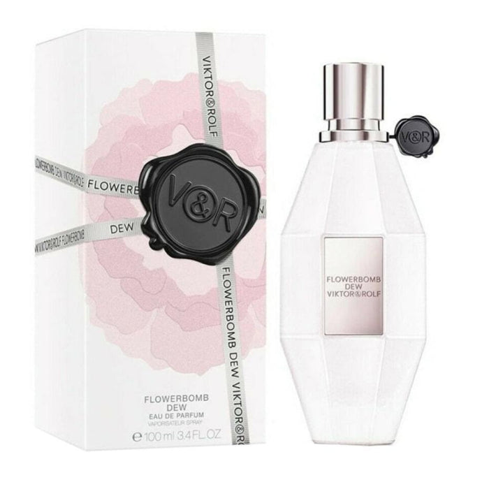 Viktor & Rolf Flowerbomb Dew For Women Eau De Parfum 100ML