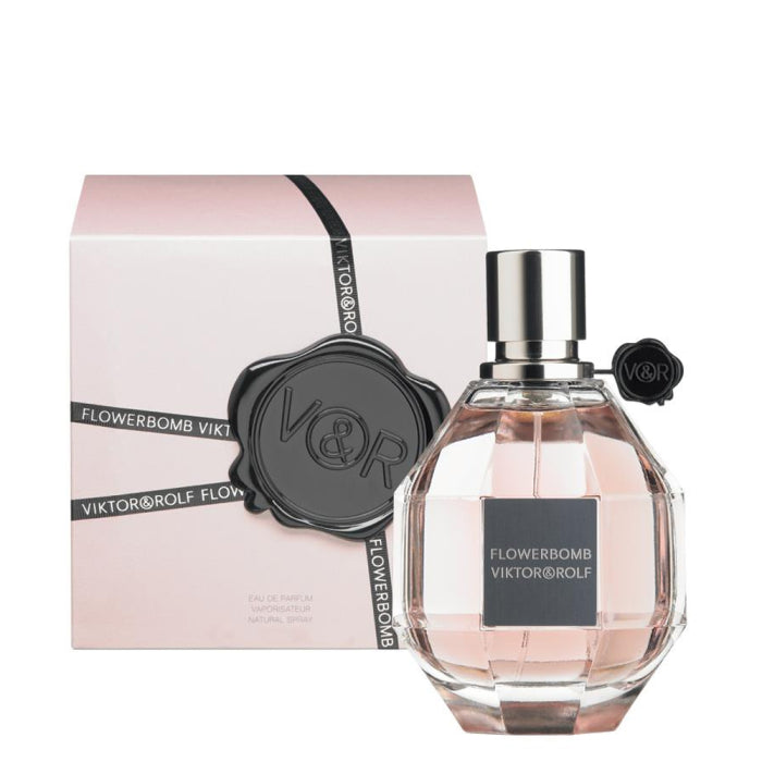 Viktor & Rolf Flowerbomb For Women Eau De Parfum 100ML