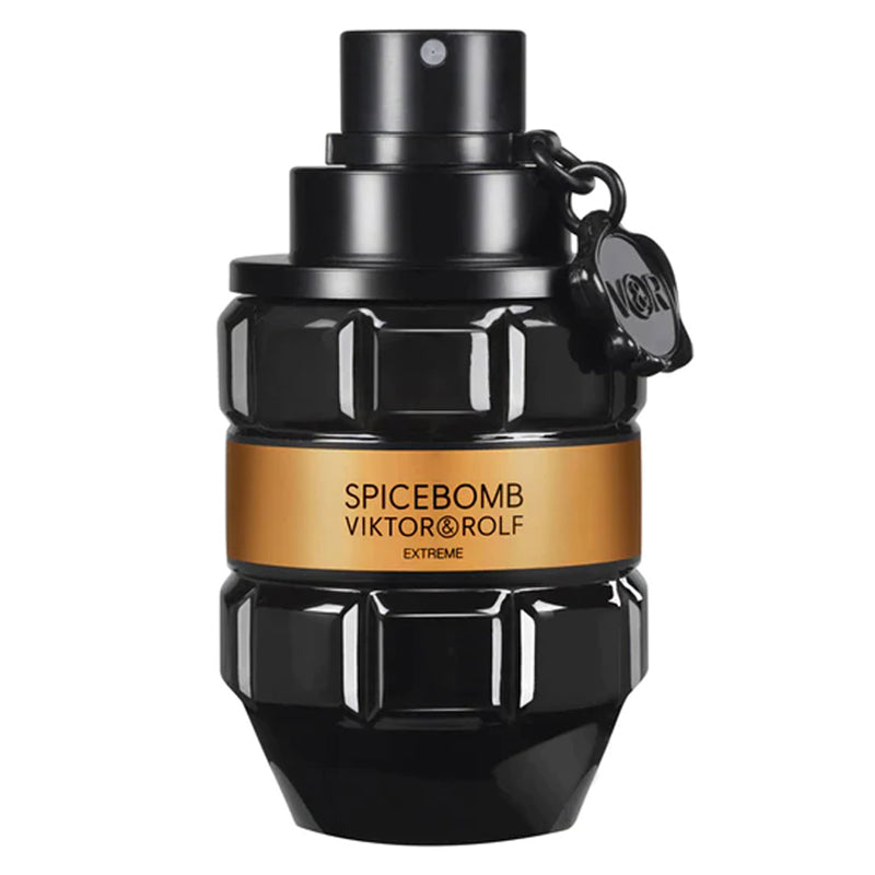 Viktor & Rolf Spicebomb Extreme Pour Homme For Men Eau De Parfum 90ML