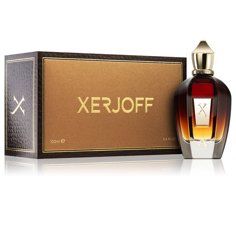 Xerjoff Oud Stars Alexandria Ii for Unisex Parfum 100ML