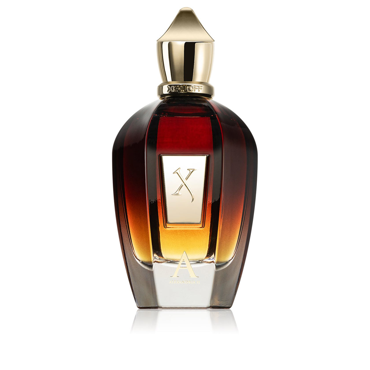 Xerjoff Oud Stars Alexandria Ii for Unisex Parfum 100ML