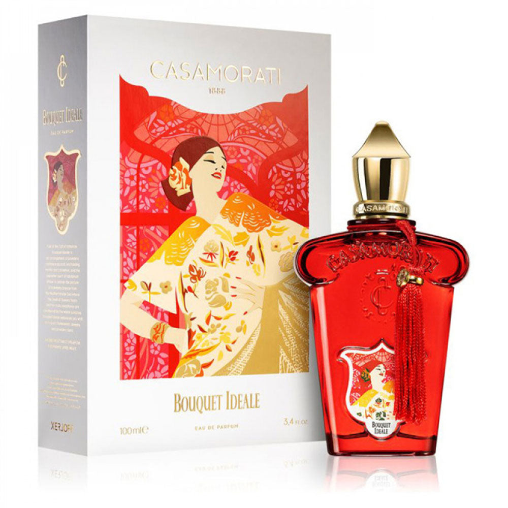 Xerjoff Casamorati 1888 Bouquet Ideale For Women Eau De Parfum 100ML